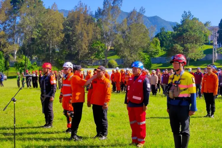 Waspada Sesar Lembang, Camat Parongpong Prediksi Dampak di Wilayahnya