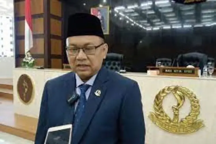 Legislator Jabar Minta Pemprov Selamatkan Aset