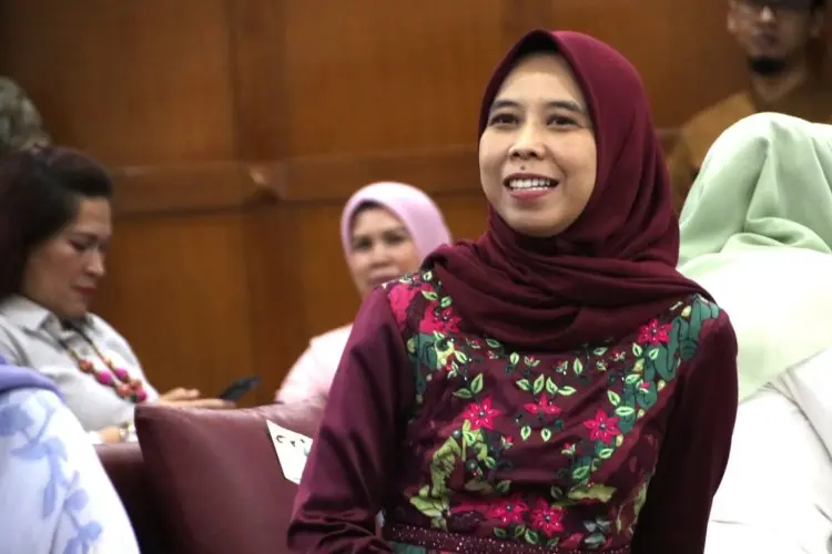 Wakil Ketua DPRD Jabar Ineu Purwadewi Sundari Apresiasi Raihan Penghargaan Pembangunan Daerah Terbaik Oleh Pemprov Jabar  INILAHKO