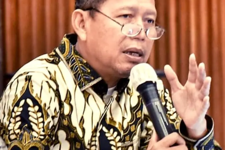 DPD Gerindra Targetkan 40 Kursi di DPRD Jabar, Ini Kata Daddy Rohanady
