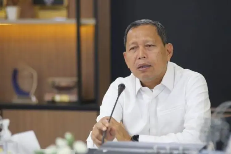 Legislator Jabar Ini Minta Program Rutilahu Harus Tetap Berlanjut Siapapun Gubernurnya