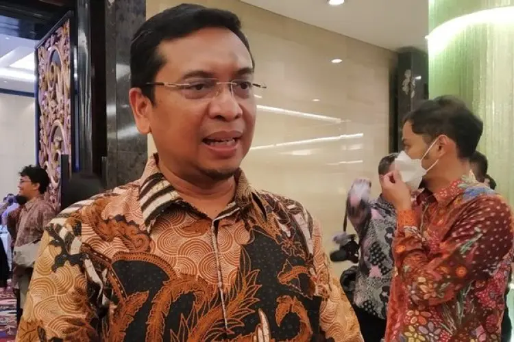 Tedy Rusmawan Menilai CFD di Dago Kota Bandung Lebih Baik dari Tahun Sebelumnya