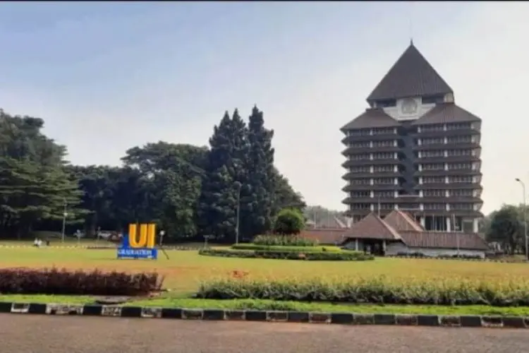 UI dan UGM Masuk Daftar Universitas Terbaik Dunia Versi THE Impact Rankings 2023