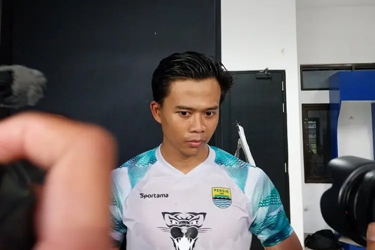 Persib Bandung Kehilangan Empat Pilar Utama Akibat Hukuman Kartu Jelang Duel Krusial Kontra Persita Tangerang di Pekan ke-33 Liga 1 2024/25