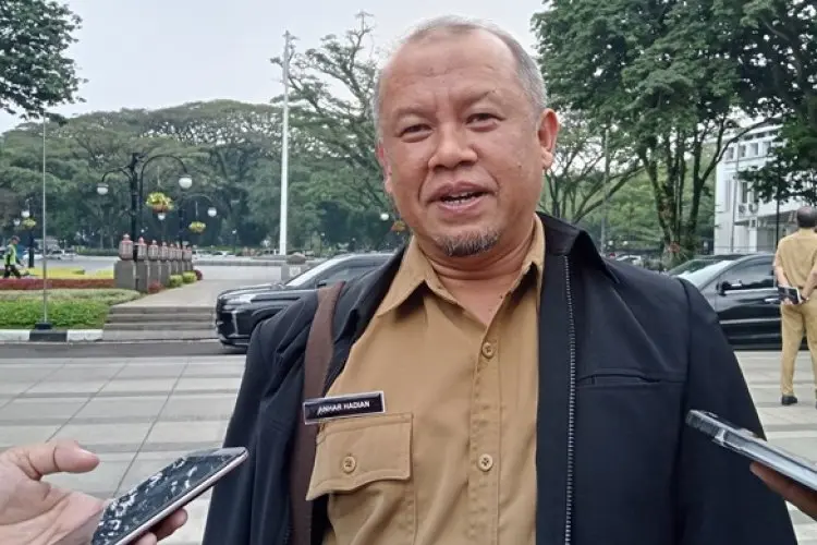 Dinkes Kota Bandung Tingkatkan Kewaspadaan Terhadap Kasus Gigitan Hewan Rabies