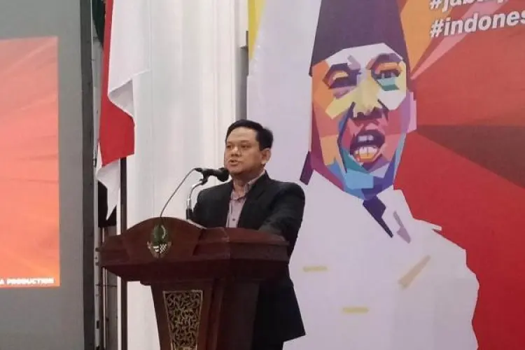 Peringati Hari Lahir Bung Karno, Sang Proklamator yang Mendunia di Mata Abdy Yuhana