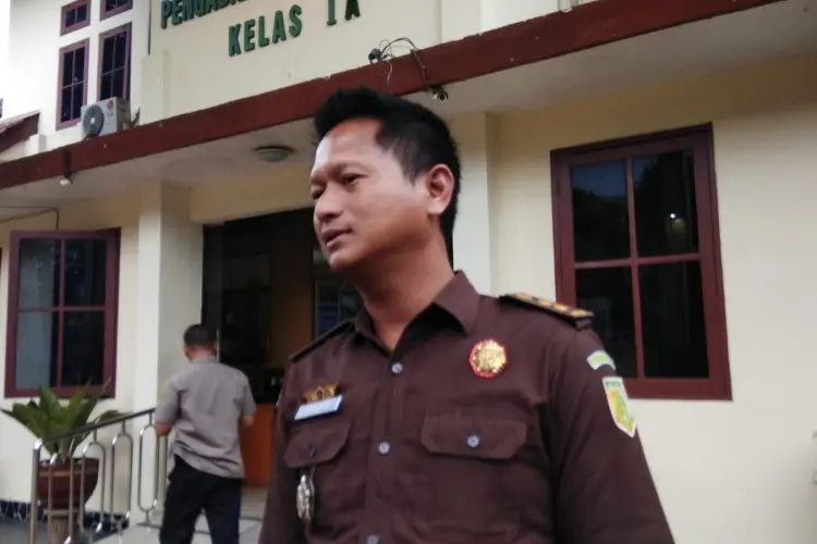 Tukul Pembacok Siswa SMK di Kota Bogor DItuntut Hukuman Selama 7,5 Tahun Penjara