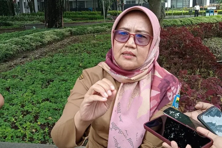Begini Alur Permohonan Penebangan Pohon di Kota Bandung