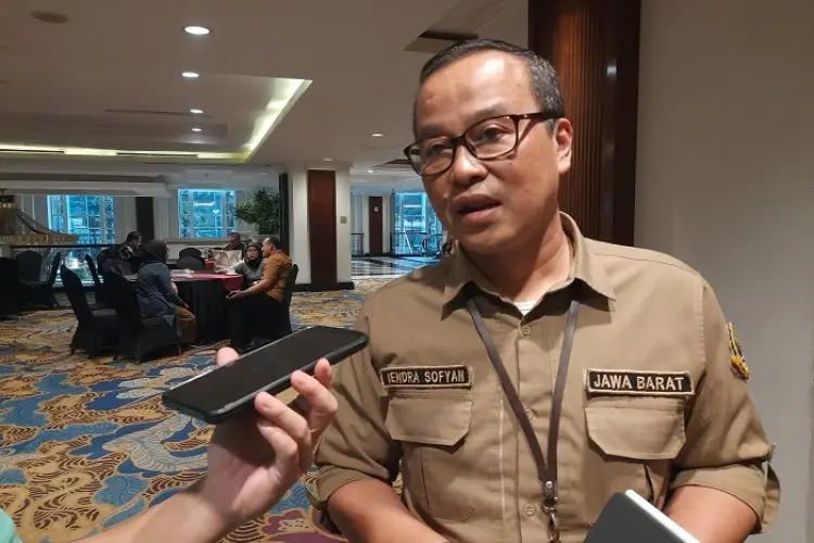 Wujudkan Indonesia Emas 2045, Ini Strategi Bappeda Jabar...