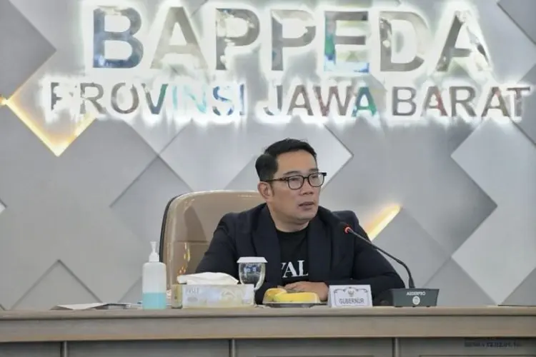 Sifilis Mengancam Jabar, Pemprov Distribusikan Obat-obatan ke Puskesmas