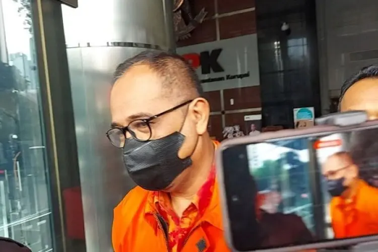 Dulu Dipakai Flexing Mario Dandy, KPK Sita Harley Davidson di Rumah Rafael Alun Trisambodo