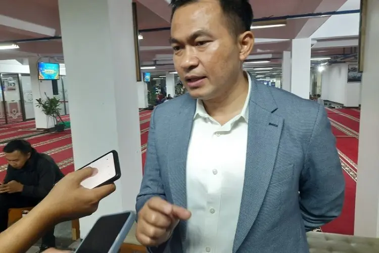 Disdik Jabar Terjunkan Tim, Pantau PPDB di 27 Kota/Kabupaten