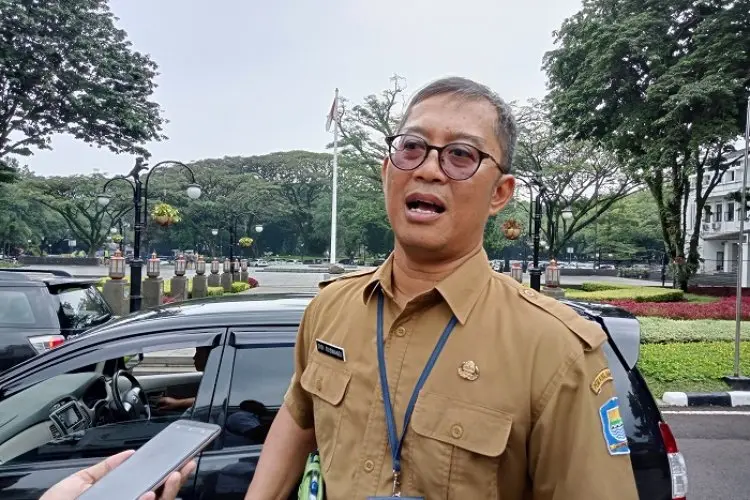 DSABM Kota Bandung Ungkap Penyebab Banjir di Cibaduyut