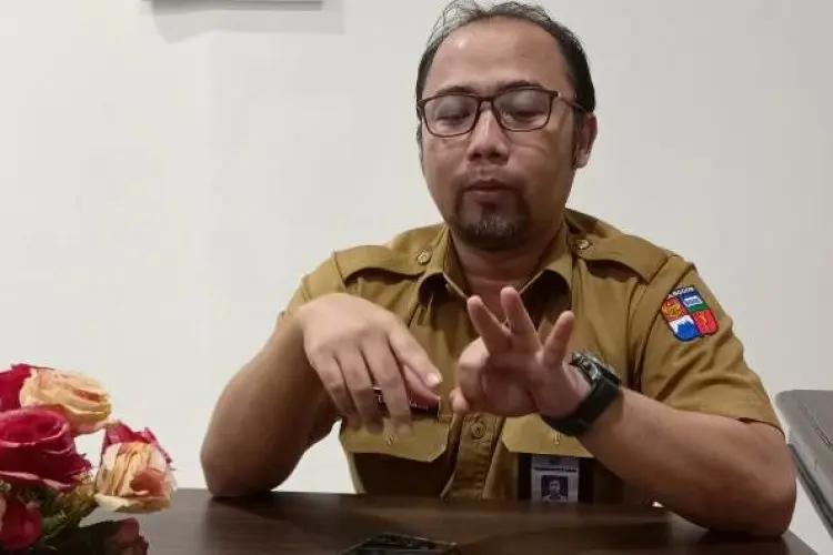Lelang 10 Paket Strategis Sudah Berjalan 80 Persen, 5 Kegiatan Sudah Mulai Pembangunan 