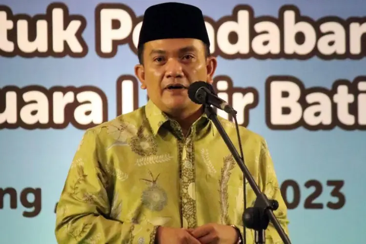 Kafilah Jawa Barat Siap Wujudkan Jabar Juara Lahir Batin di Ajang MQK Tingkat Nasional 2023