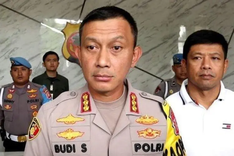 Kronologi Pengeroyokan di Sukahaji, Korban Tersungkur Usai Dibacok Celurit