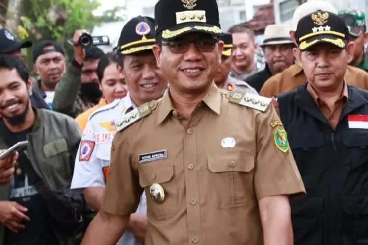 ODF sudah 100 Persen, Kab Bandung Didaulat Jadi Tuan Rumah CSS XXI 2023