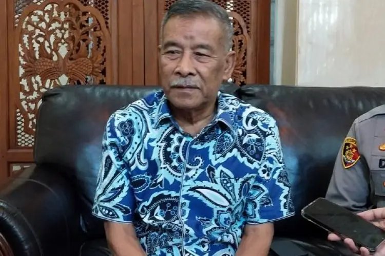 Umuh Muchtar : Pemain yang Keluar dari Persib, Namanya Pasti Hilang