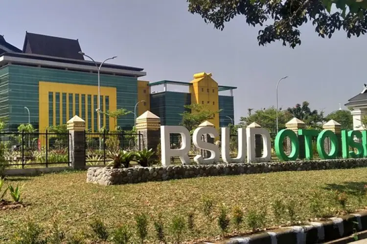 RSUD Otista Soreang Siap Sambut Para Delegasi CSS XXI 2023