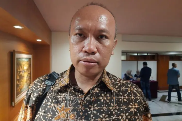 Pengamat Politik Nilai, Uu Tengah Cek Ombak Ikut Pileg 2024