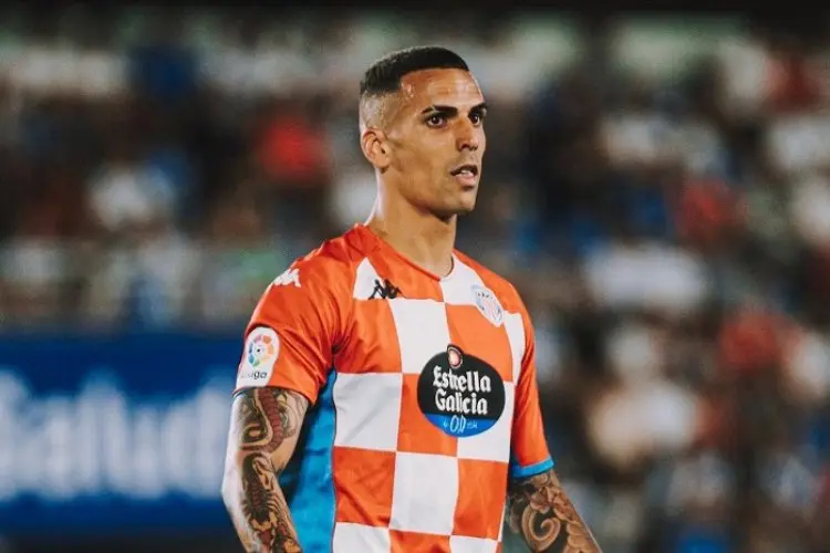 Gabung Persib, Alberto Rodriguez Sangat Senang dan Siap Juara
