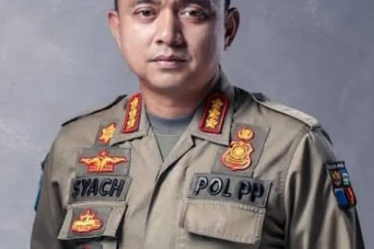 Satpol PP Siap Tindak Tegas Tempat Usaha Tak Berizin