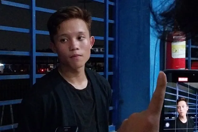 Soal Persaingan di Persib, Arsan Makarin : Heurin Pisan