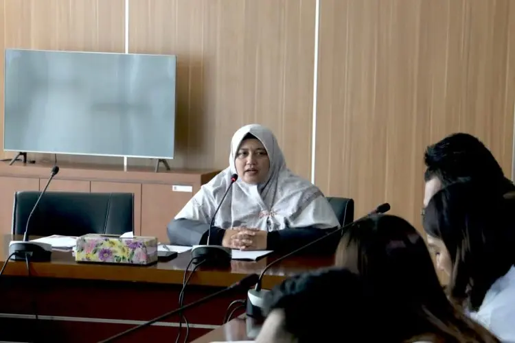 Endah Desak Pemkot Bogor Aktif Monitoring Perizinan