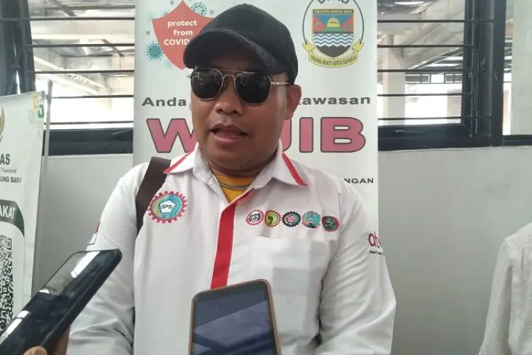 Desakan Buruh KBB  Agar Bupati Cabut Jabatan Kadisnakertrans dan Sekretarisnya Makin Lantang