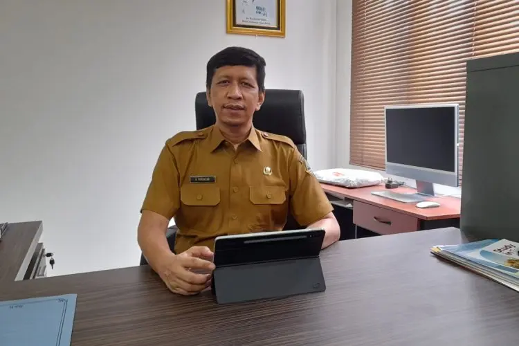 PPDB Tahap Melebihi Batas Kuota, Kepala KCD Wilayah IV Disdik Jabar Minta Orang Tua Tak Paksakan Anaknya Masuk Sekolah Negeri