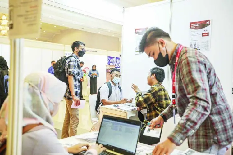 Pemkot Bandung Akan Kembali Gelar Job Fair 20 Hingga 21 Juni 2023