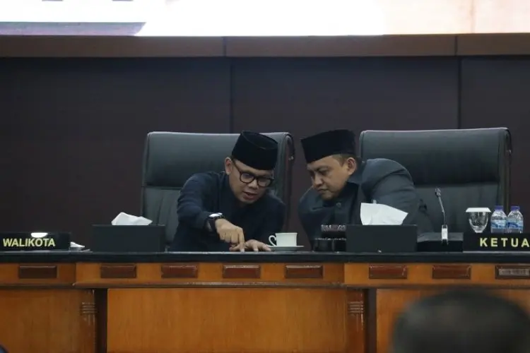 SILPA Kota Bogor Turun 55,79 Persen, PAD Naik 5,38 Persen