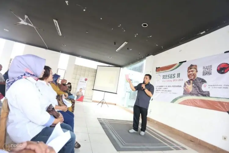 Legislator Jabar Dorong Pemprov Bangun Pasar Tematik, Lanjutkan Program Revitalisasi Pasar