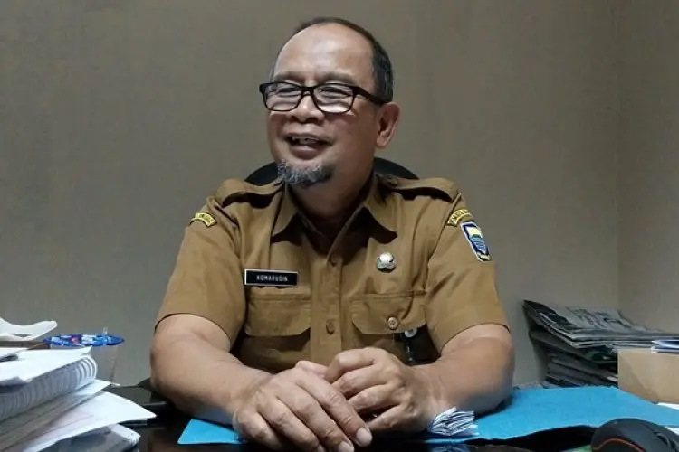 Persiapan Kota Bandung Menghadapi Popda XIII 2023 Jabar Sudah Mencapai 60 Persen 