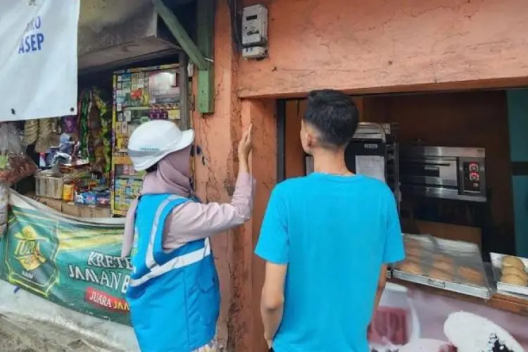 Meteran Listrik AMI, Cara  Baru PLN Manjakan Pelanggan