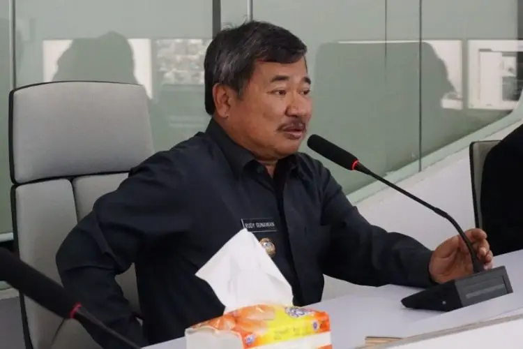 Bupati Garut Pastikan Tim Saber Pungli Pantau PPDB 2023