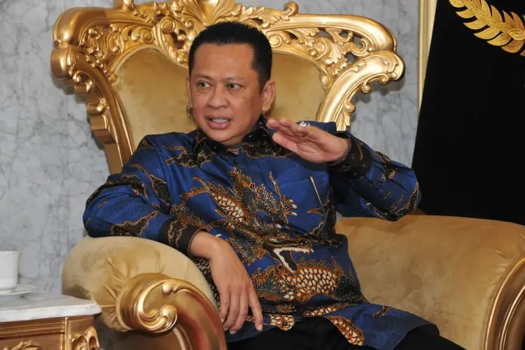 Ketua MPR Minta Kemendikbudristek Segera Bentuk Satgas Khusus Cegah Peredaran Narkoba di Kampus