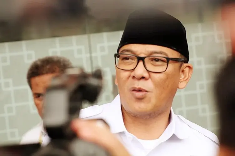 Dapat Opini WDP dari BPK, Kok Plt Bupati Bogor Anggap Bagus?