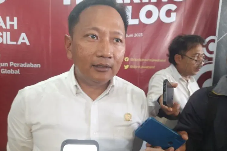 DPRD Jabar Minta Petugas Pemilu 2024 Dibekali Asuransi Kesehatan