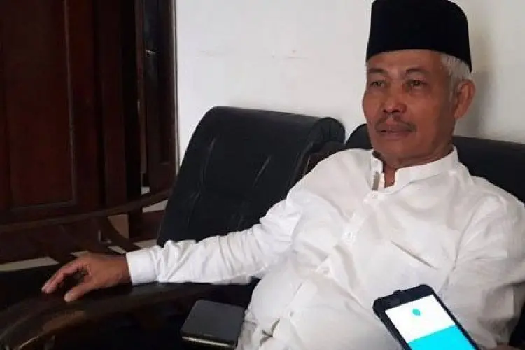 Indonesia Disebut Tanah Suci, MUI dan Aparat Keamanan Bentuk Timsus Ajaran Sesat Pondok Pesantren Al-Zaytun