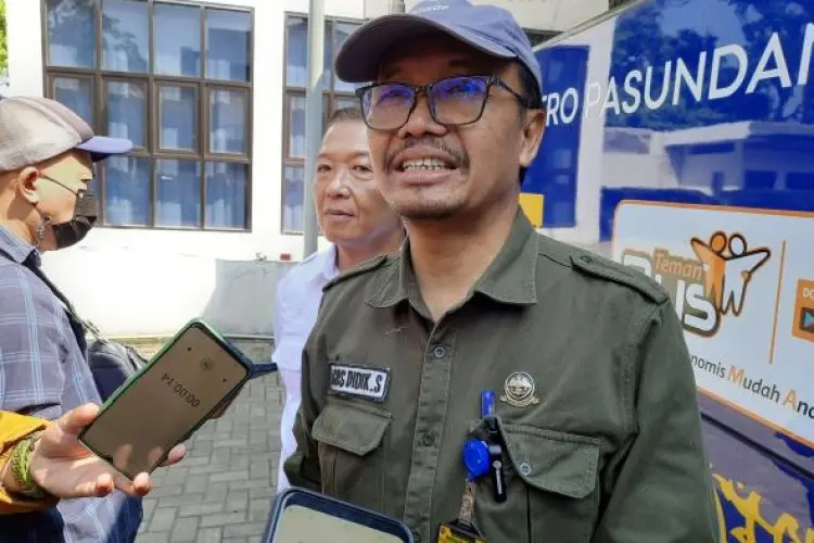 BRT Masih Berproses, Tapi Ini Embrionya...