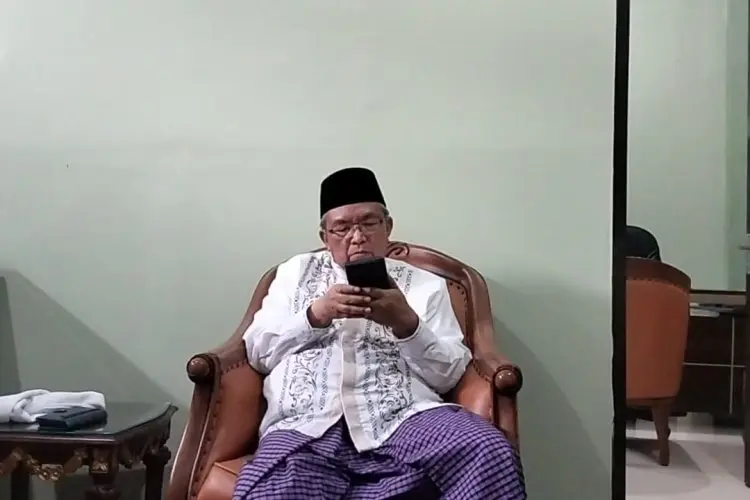 PWNU Jabar Permasalahan Kontroversi Ponpes Al-Zaytun Segera Tuntas