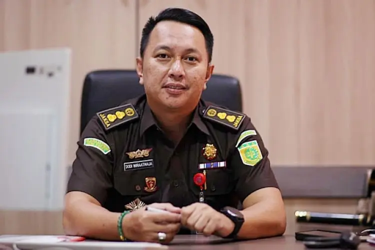 Tim Hitung Kerugian Negara Proyek Pembangunan RSUD Parung Diturunkan BPK