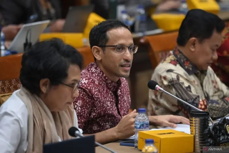 Kemendikburistek Luncurkan Program Wirausaha Merdeka 2023