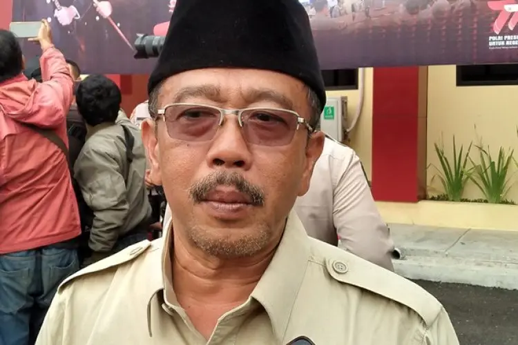 DPRD Kabupaten Bandung Menilai Sosialisasi PPDB di Kabupaten Bandung Belum Optimal