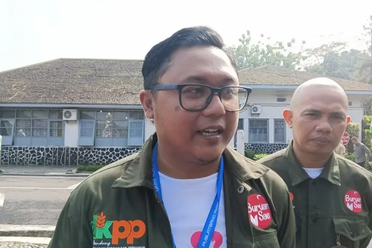 Antisipasi Rabies, Pemkot Bandung Masifkan Vaksinasi
