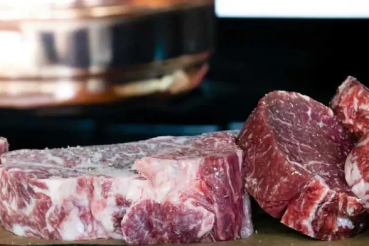 Begini Cara Mengolah Daging Kurban Sebelum di Konsumsi
