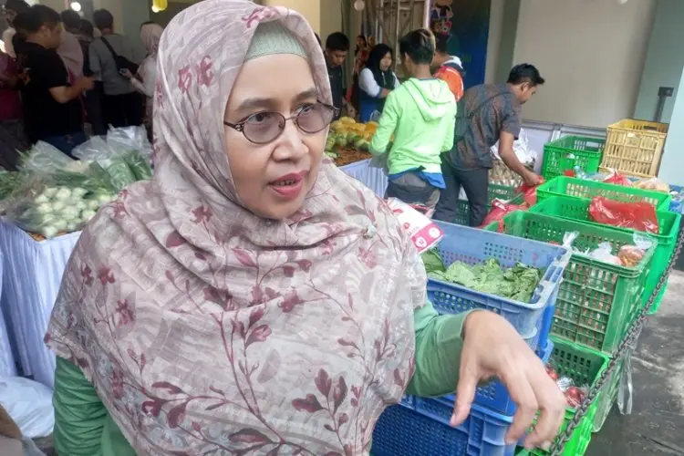 Padi, Kopi dan Manggis Bogor jadi Prioritas Pengembangan Agribisnis