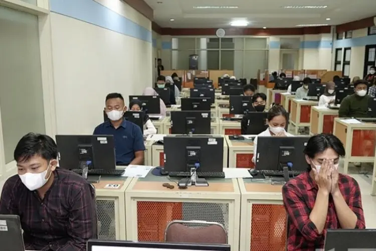 Hampir 3 Ribu Mahasiswa Baru SNBT Diterima, Universitas Padjadjaran Ingatkan Hal Ini