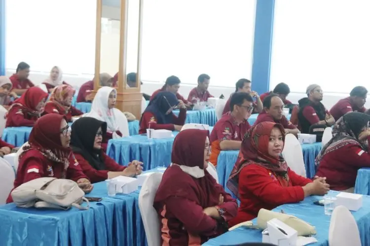 Pendamping KPM Ditingkatkan Kapasitas SDM